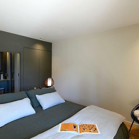 Les Loges En Provence "Villa Garrigue" Villeneuve-lès-Avignon Buitenkant foto