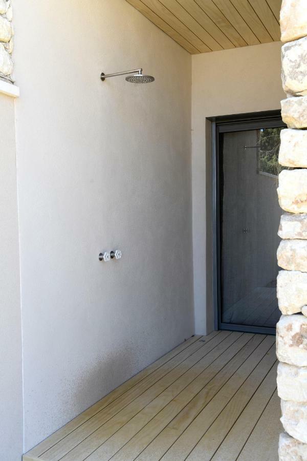 Les Loges En Provence "Villa Garrigue" Villeneuve-lès-Avignon Buitenkant foto